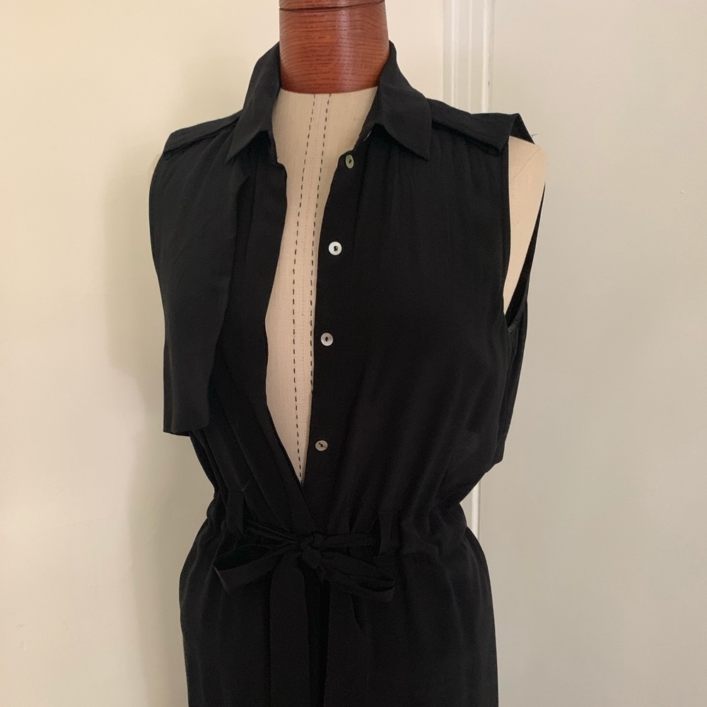 Intermix dress